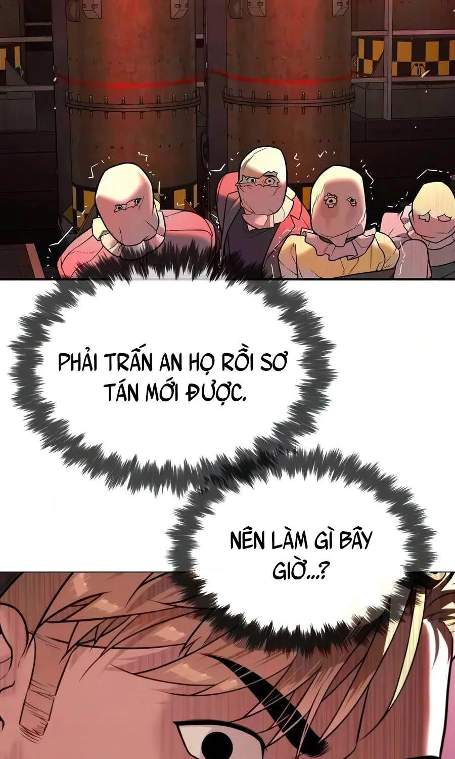 Sát Thủ Peter Tập 146 trang 160