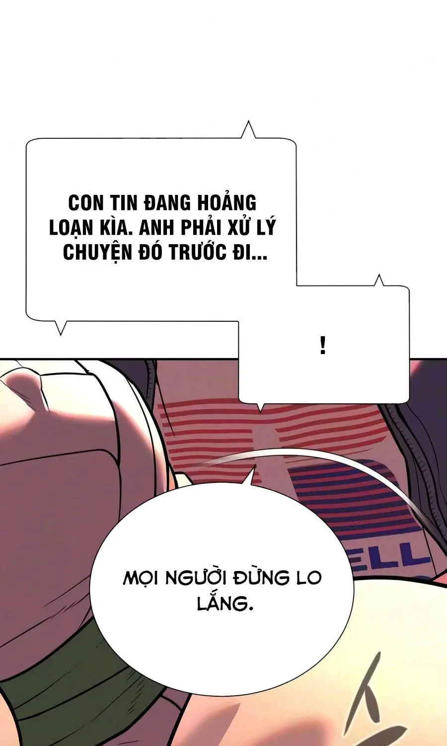 Sát Thủ Peter Tập 146 trang 162