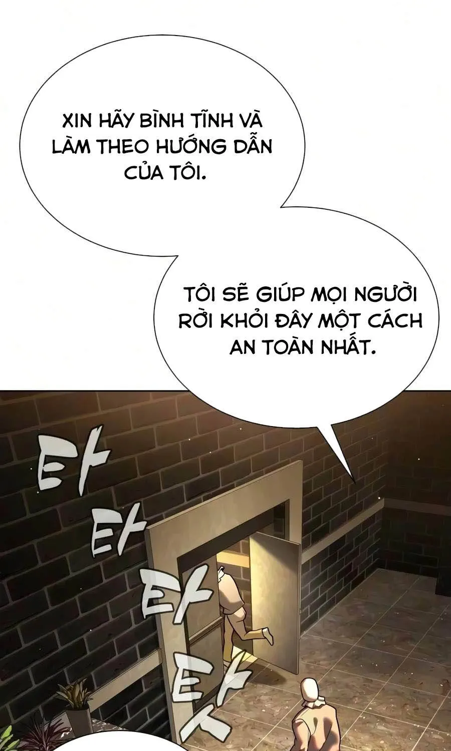 Sát Thủ Peter Tập 146 trang 167