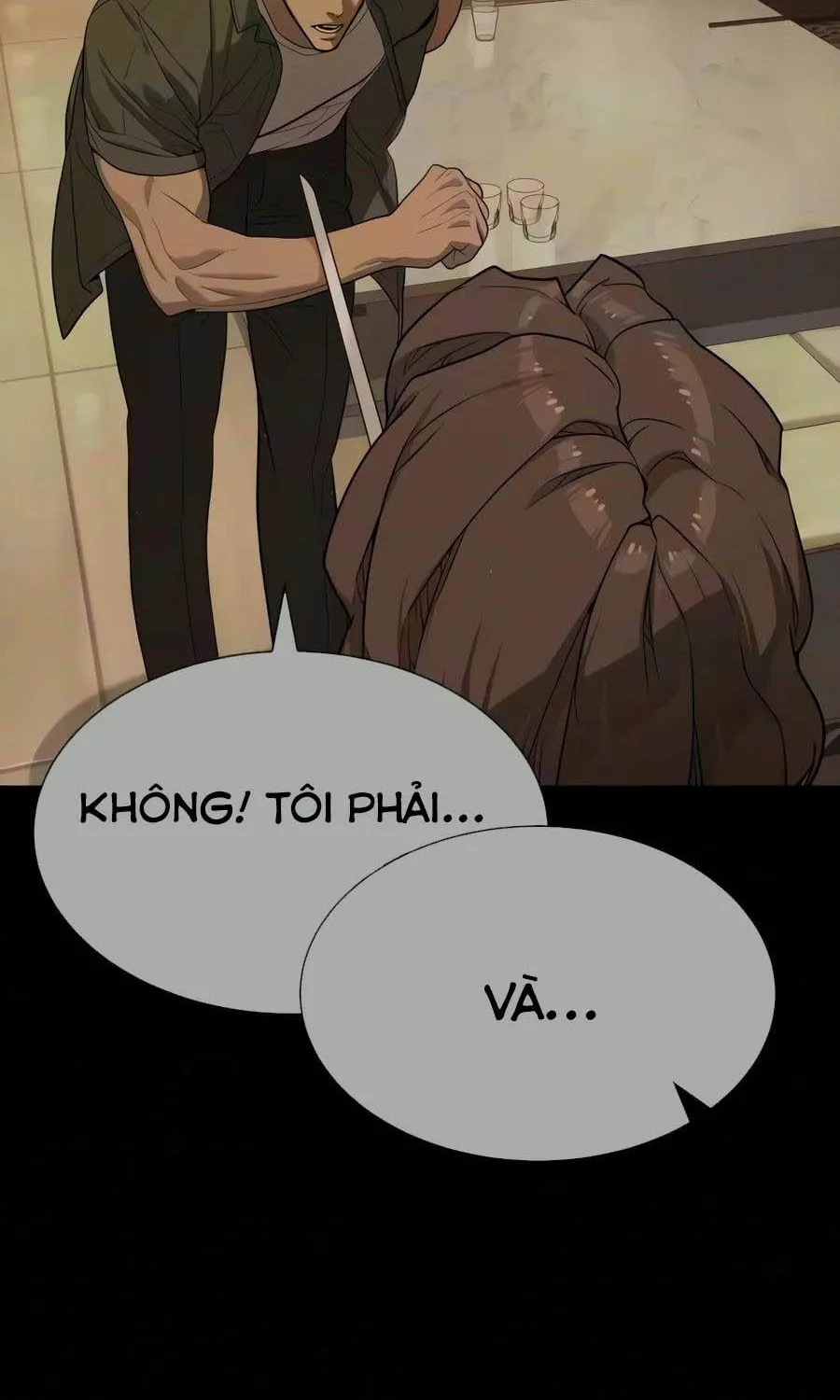 Sát Thủ Peter Tập 146 trang 223