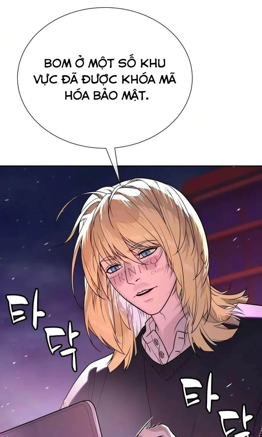 Sát Thủ Peter Tập 146 trang 29