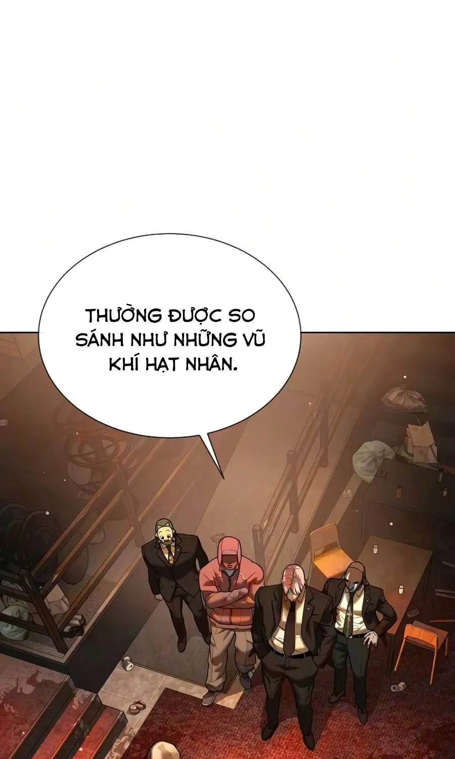 Sát Thủ Peter Tập 146 trang 4