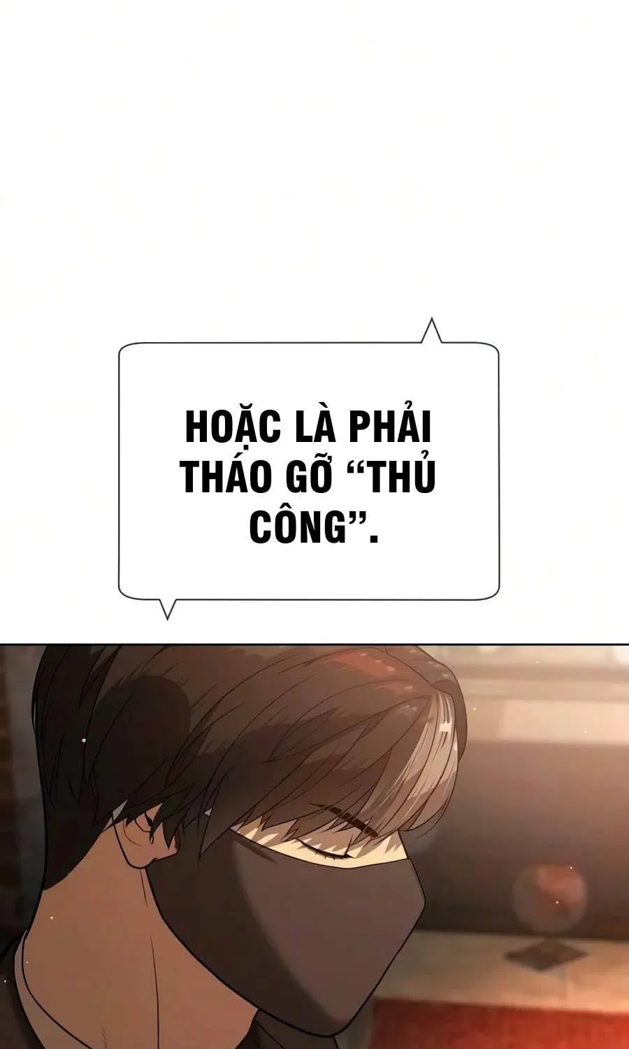 Sát Thủ Peter Tập 146 trang 31