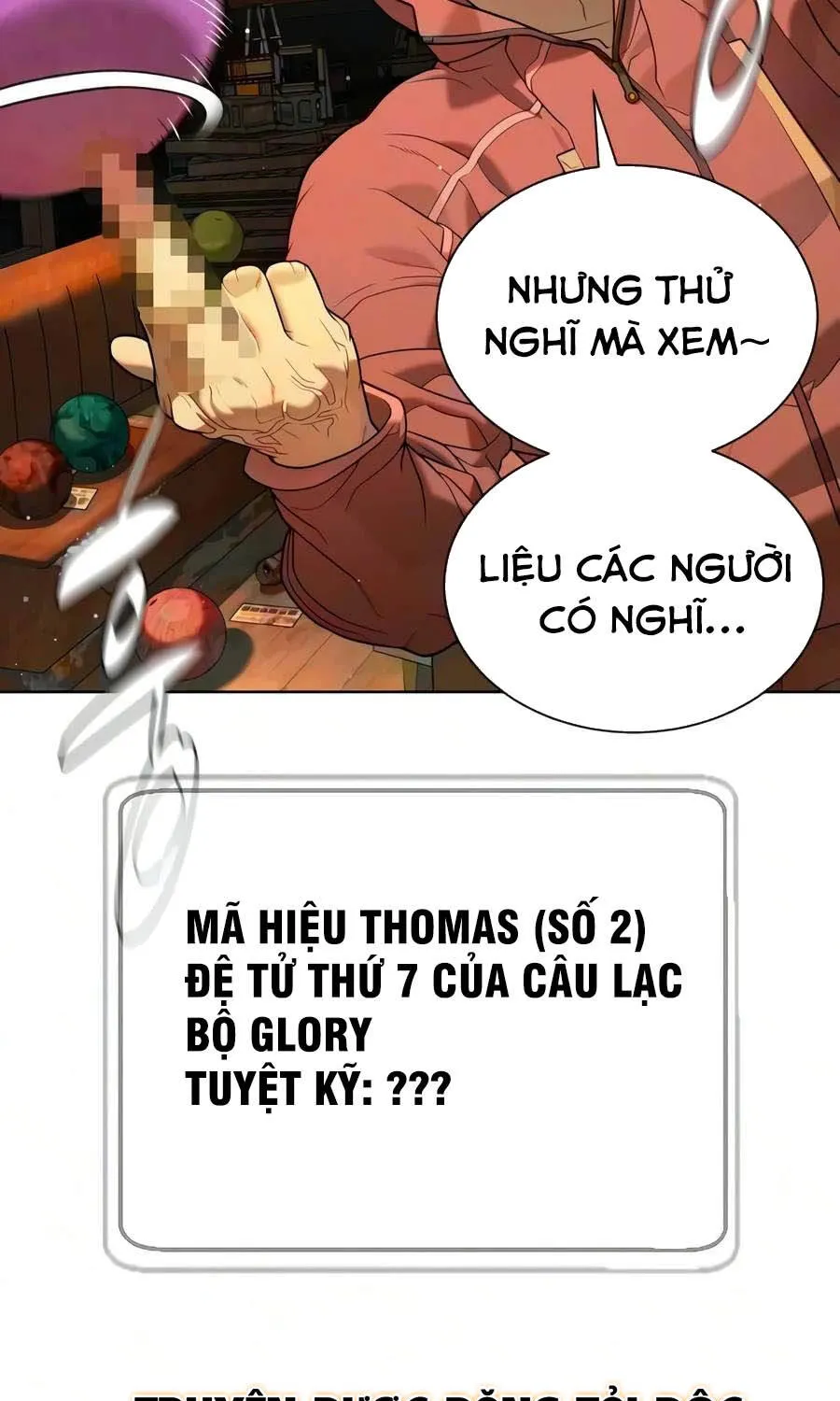Sát Thủ Peter Tập 146 trang 37