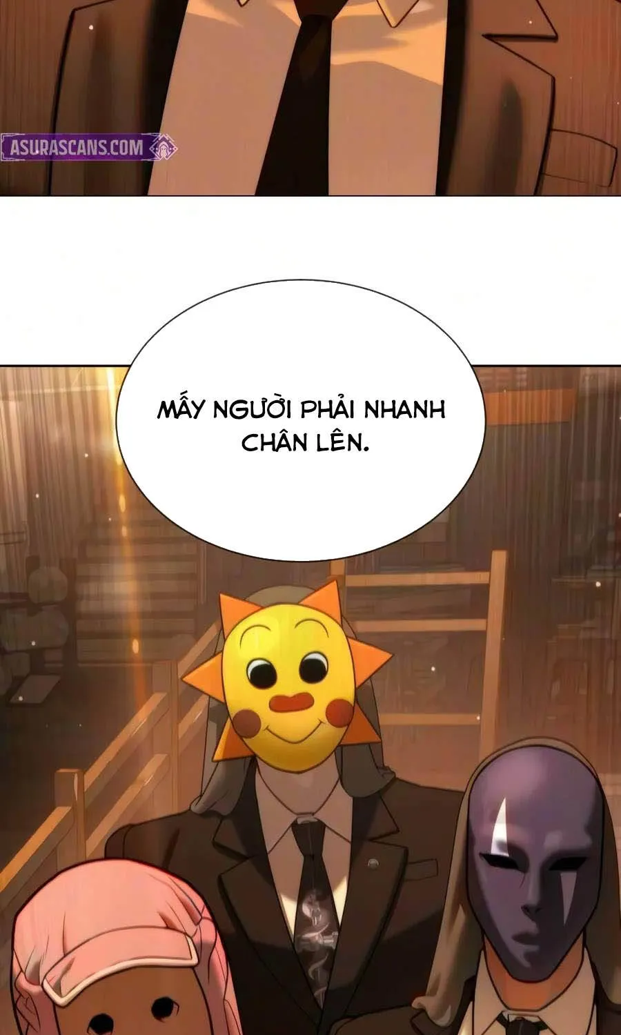 Sát Thủ Peter Tập 146 trang 8