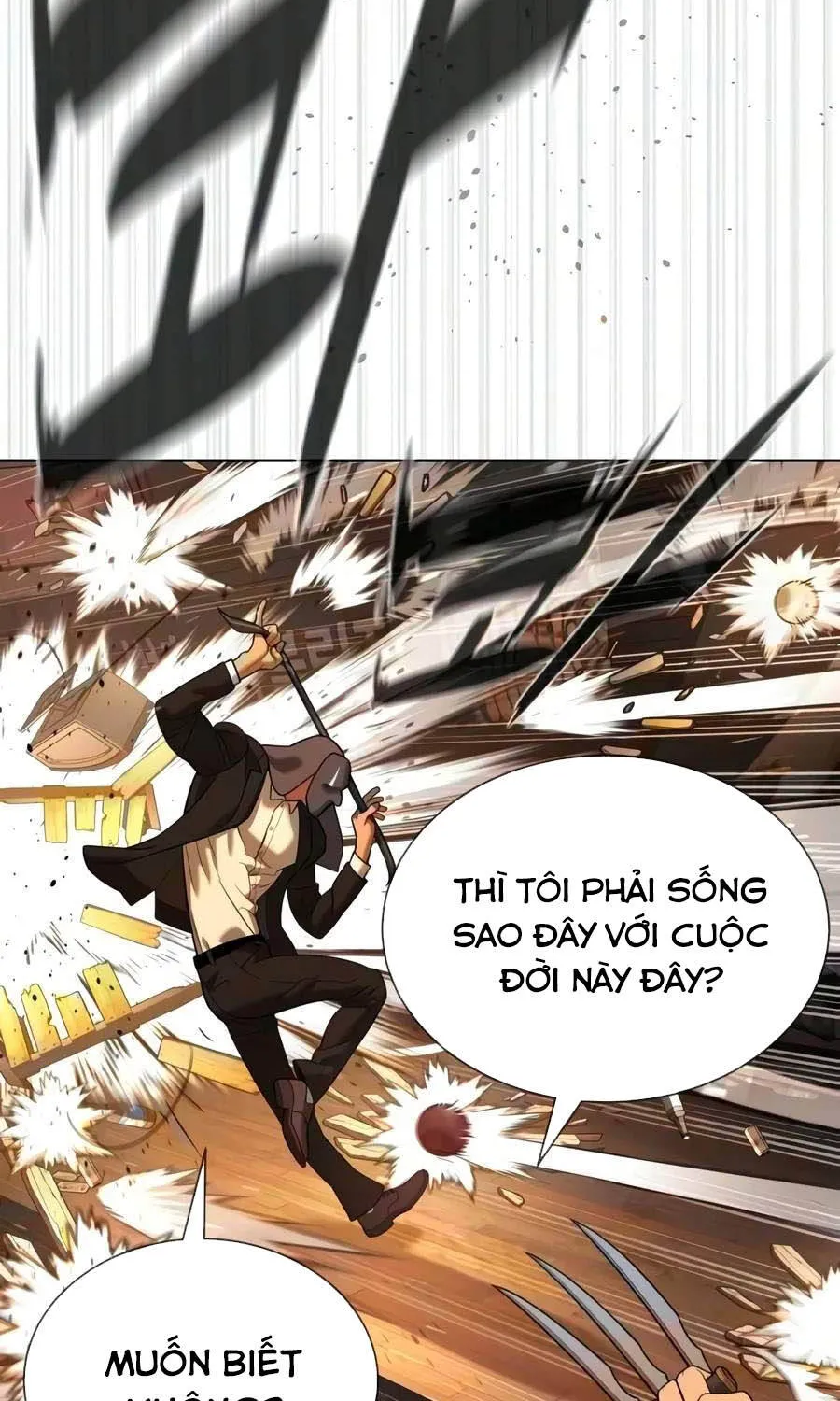 Sát Thủ Peter Tập 146 trang 77