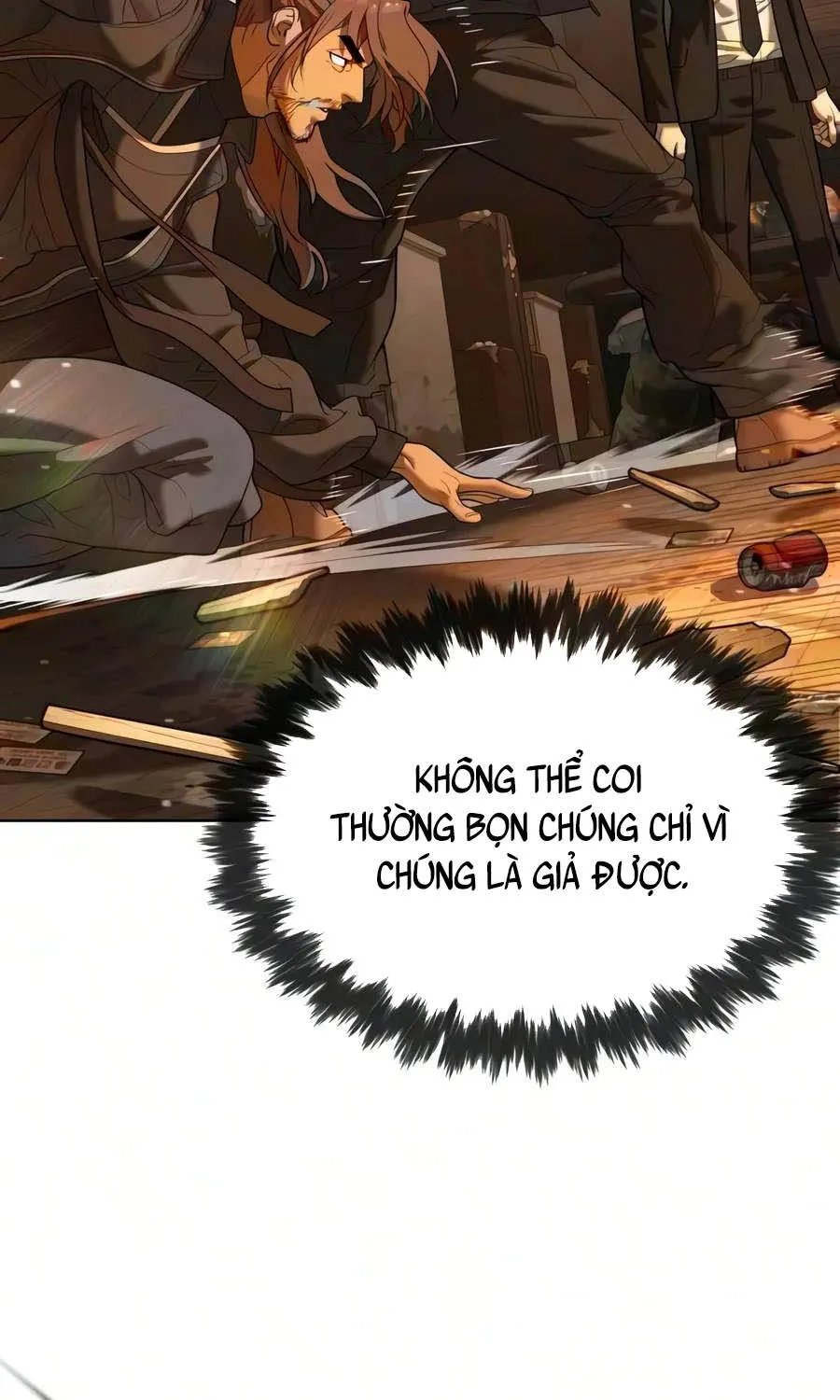 Sát Thủ Peter Tập 146 trang 100
