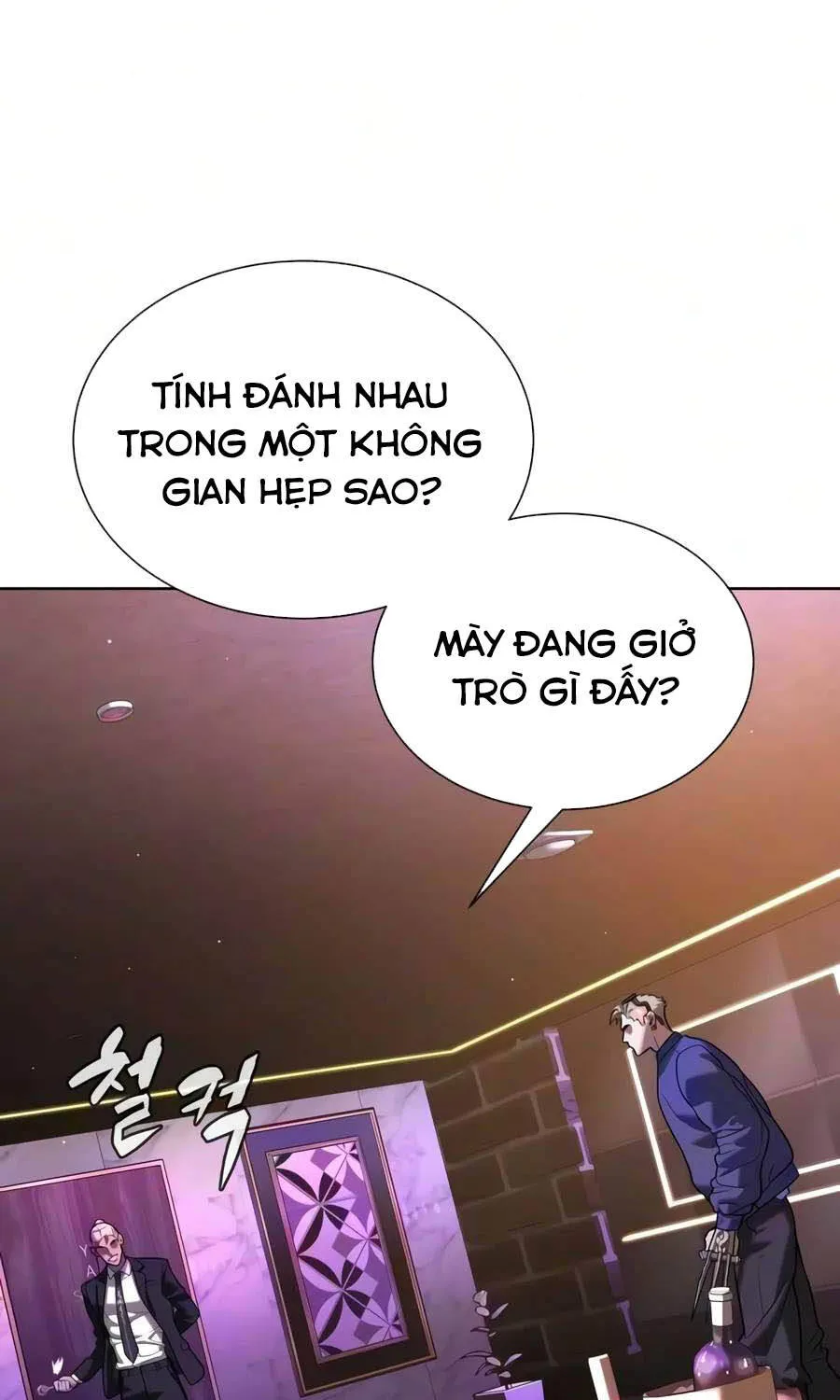 Sát Thủ Peter Tập 147 trang 104