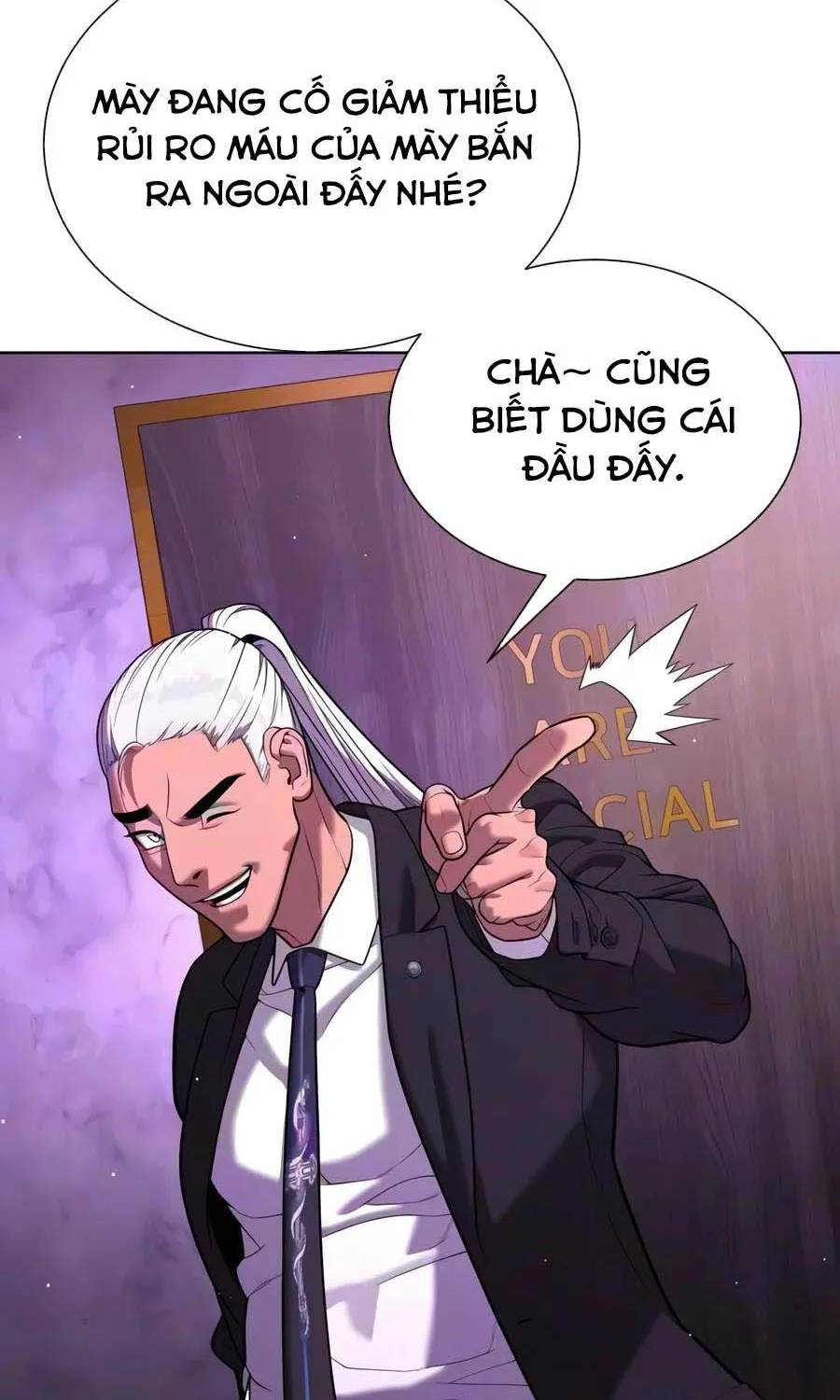 Sát Thủ Peter Tập 147 trang 106