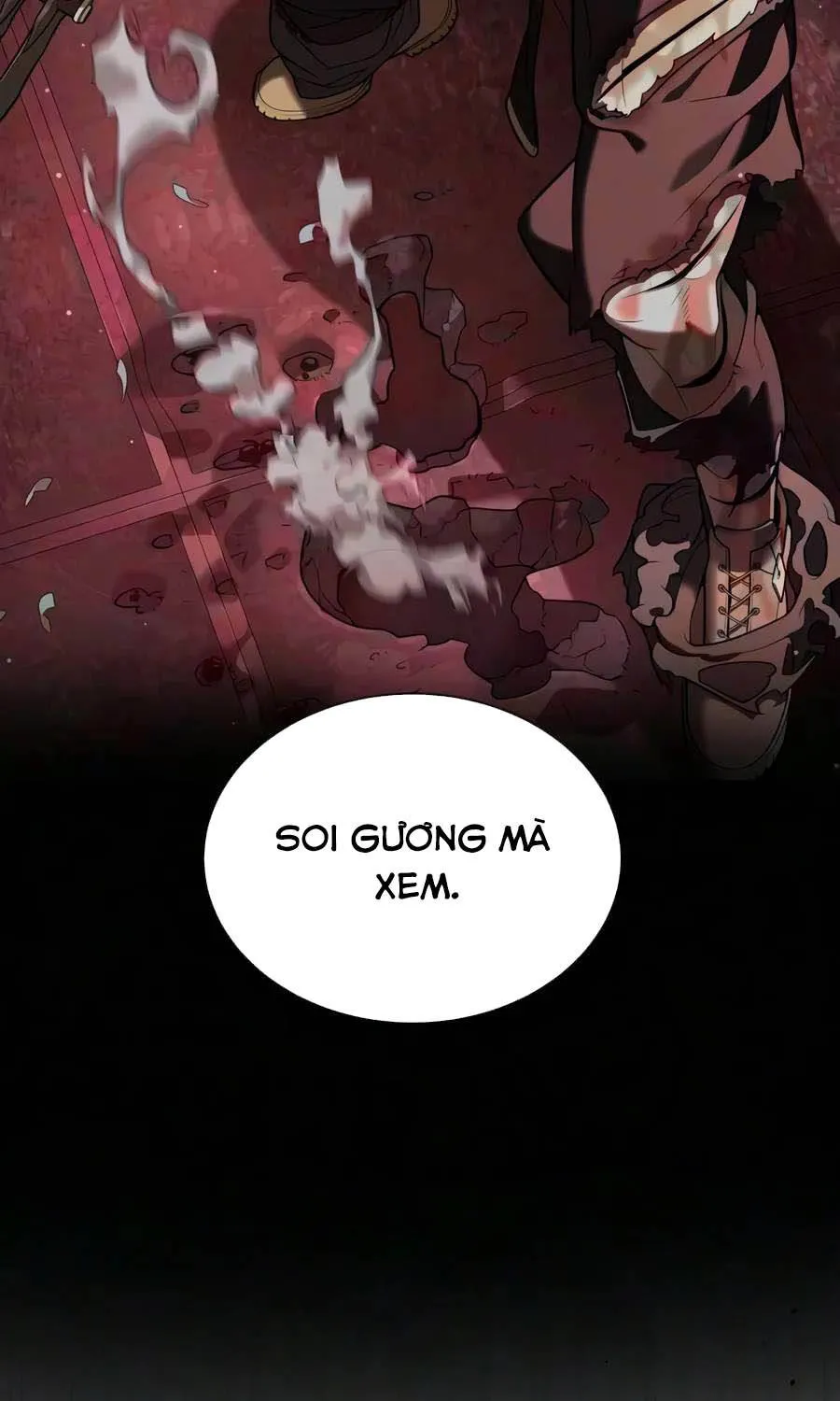 Sát Thủ Peter Tập 147 trang 154