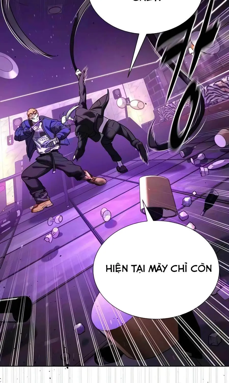 Sát Thủ Peter Tập 147 trang 160