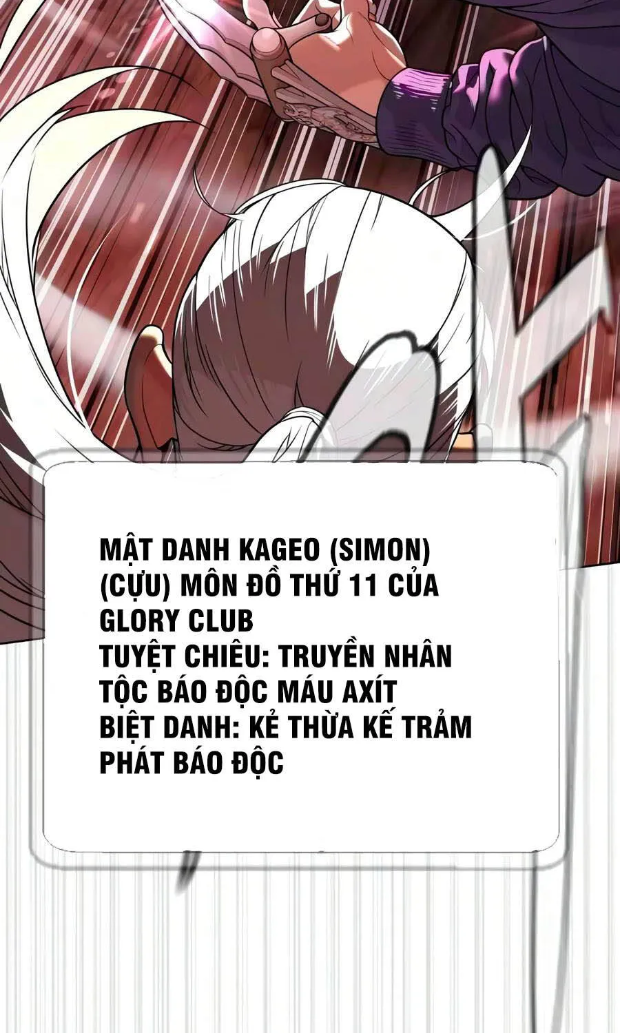 Sát Thủ Peter Tập 147 trang 18