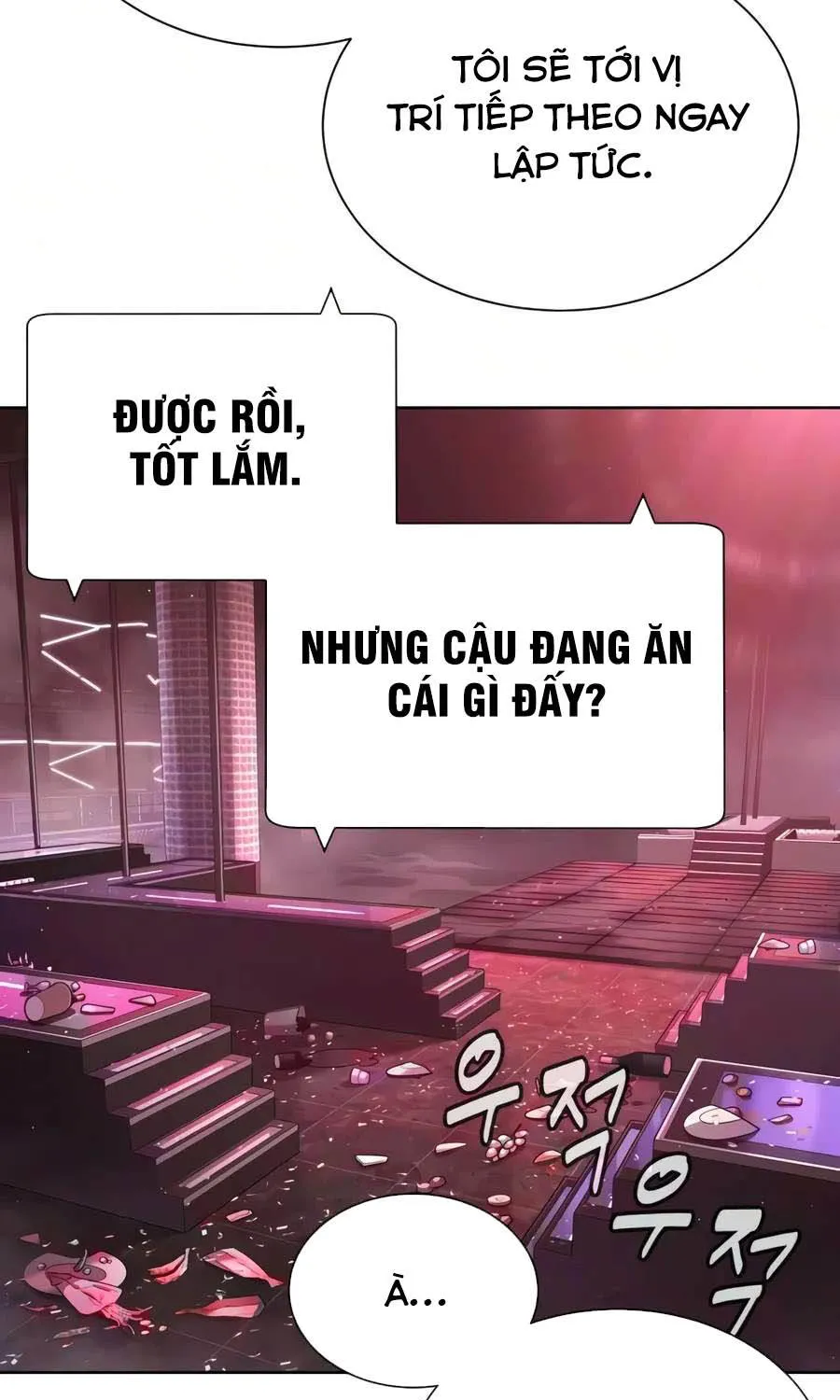 Sát Thủ Peter Tập 147 trang 233