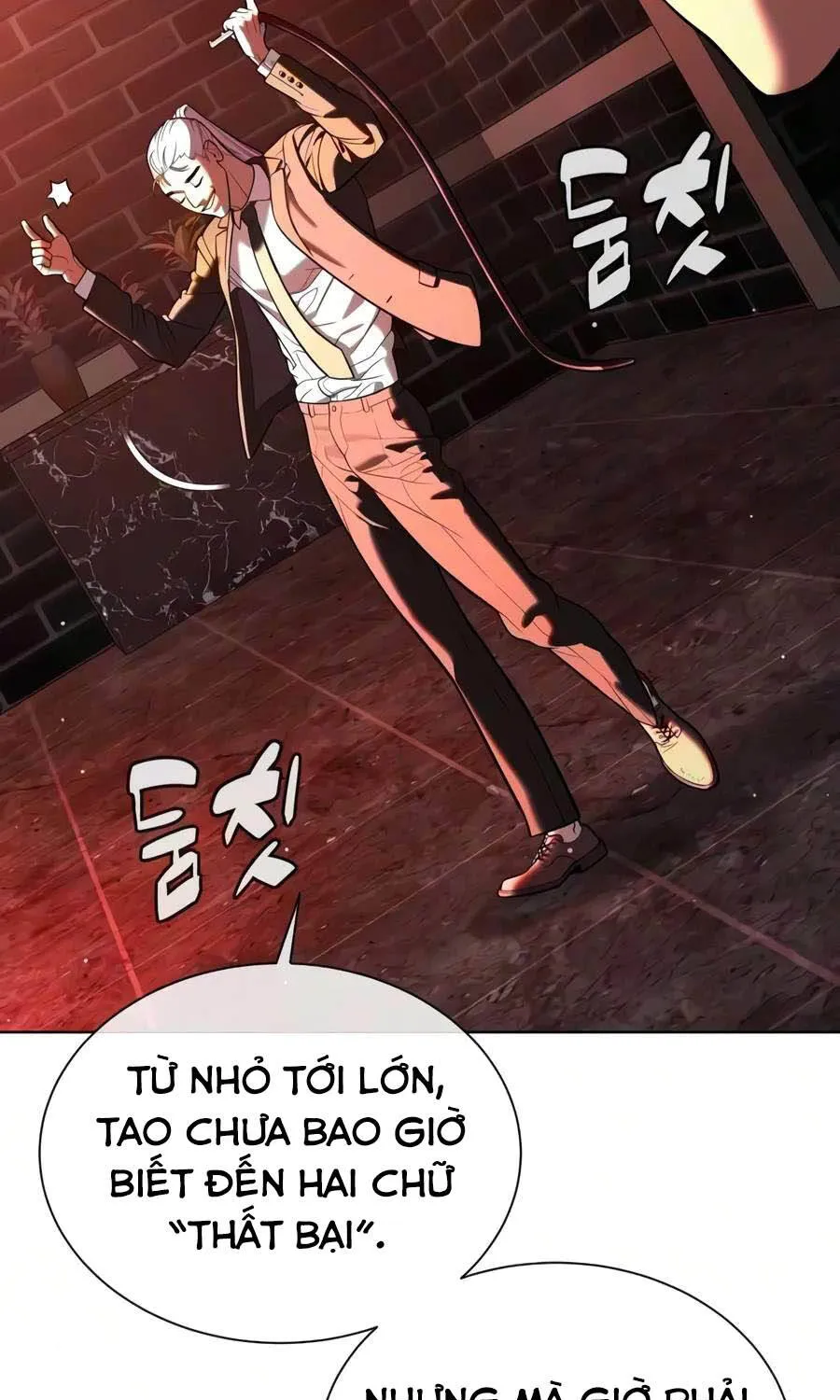 Sát Thủ Peter Tập 147 trang 4