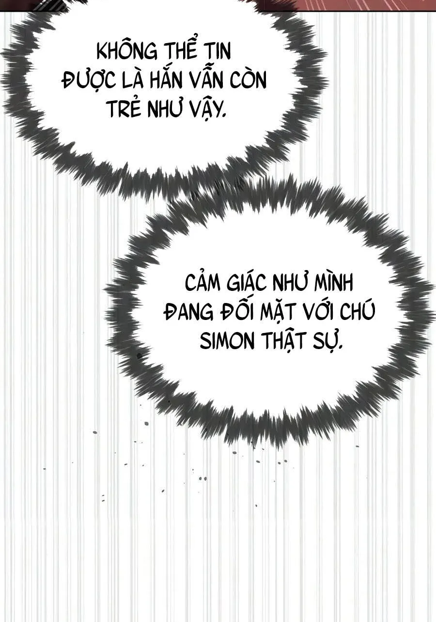 Sát Thủ Peter Tập 147 trang 35