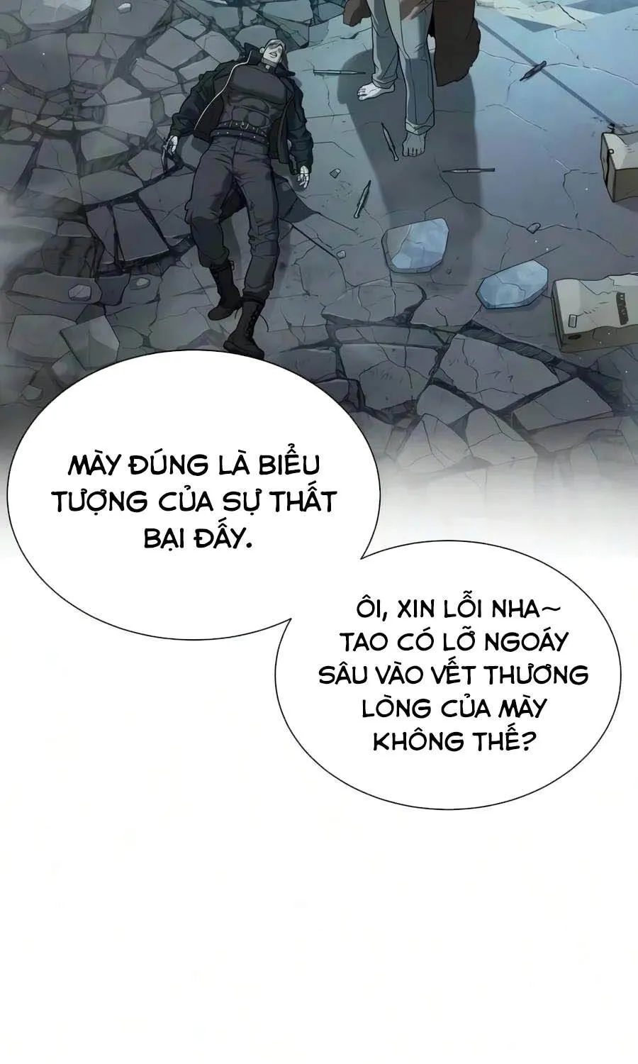 Sát Thủ Peter Tập 147 trang 8