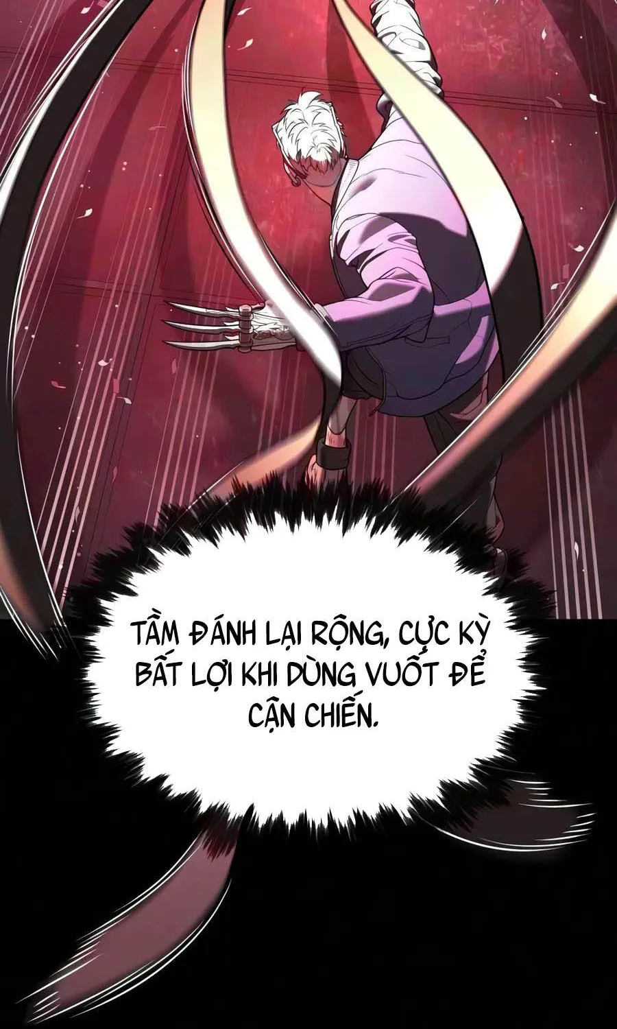 Sát Thủ Peter Tập 147 trang 77