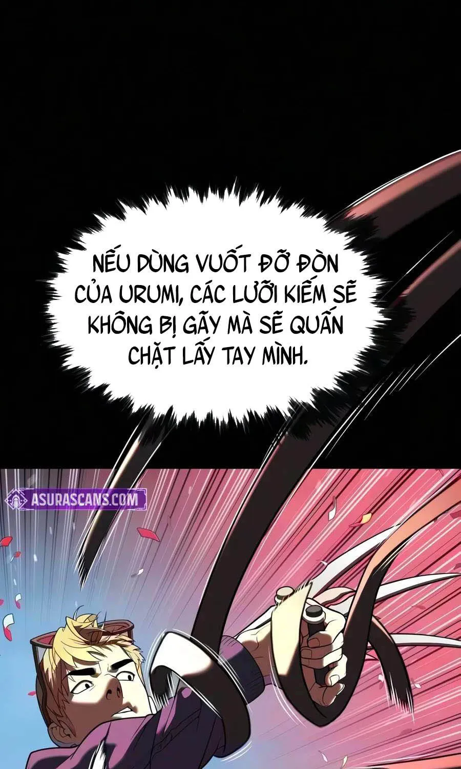 Sát Thủ Peter Tập 147 trang 79