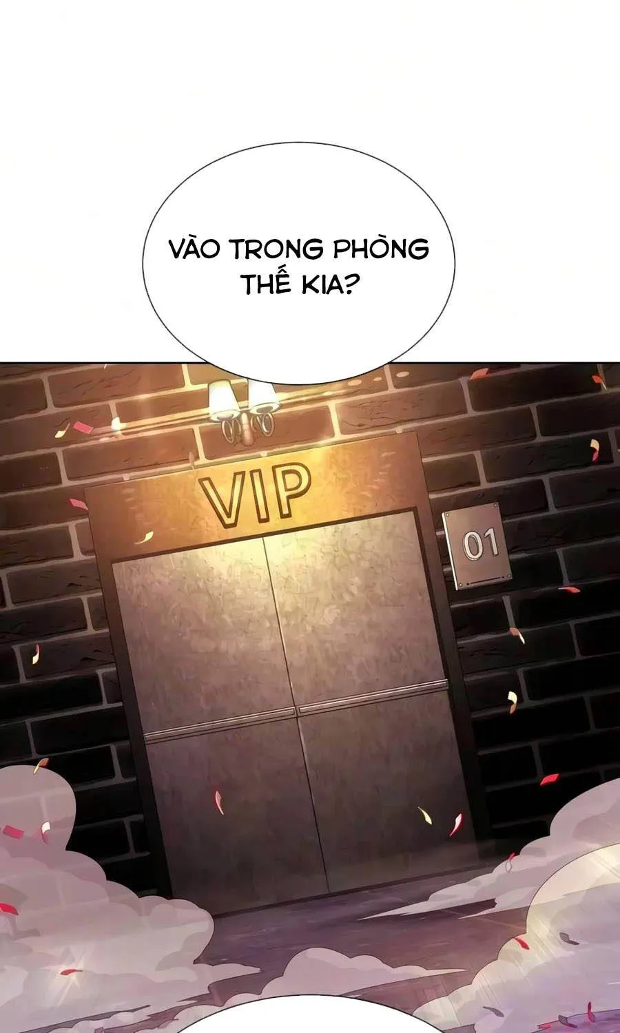 Sát Thủ Peter Tập 147 trang 96