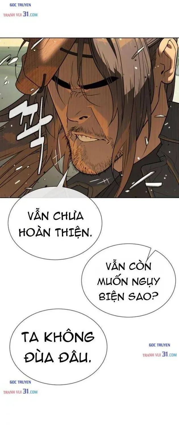 Sát Thủ Peter Tập 148 trang 107