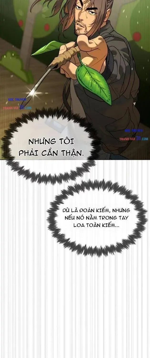 Sát Thủ Peter Tập 148 trang 133