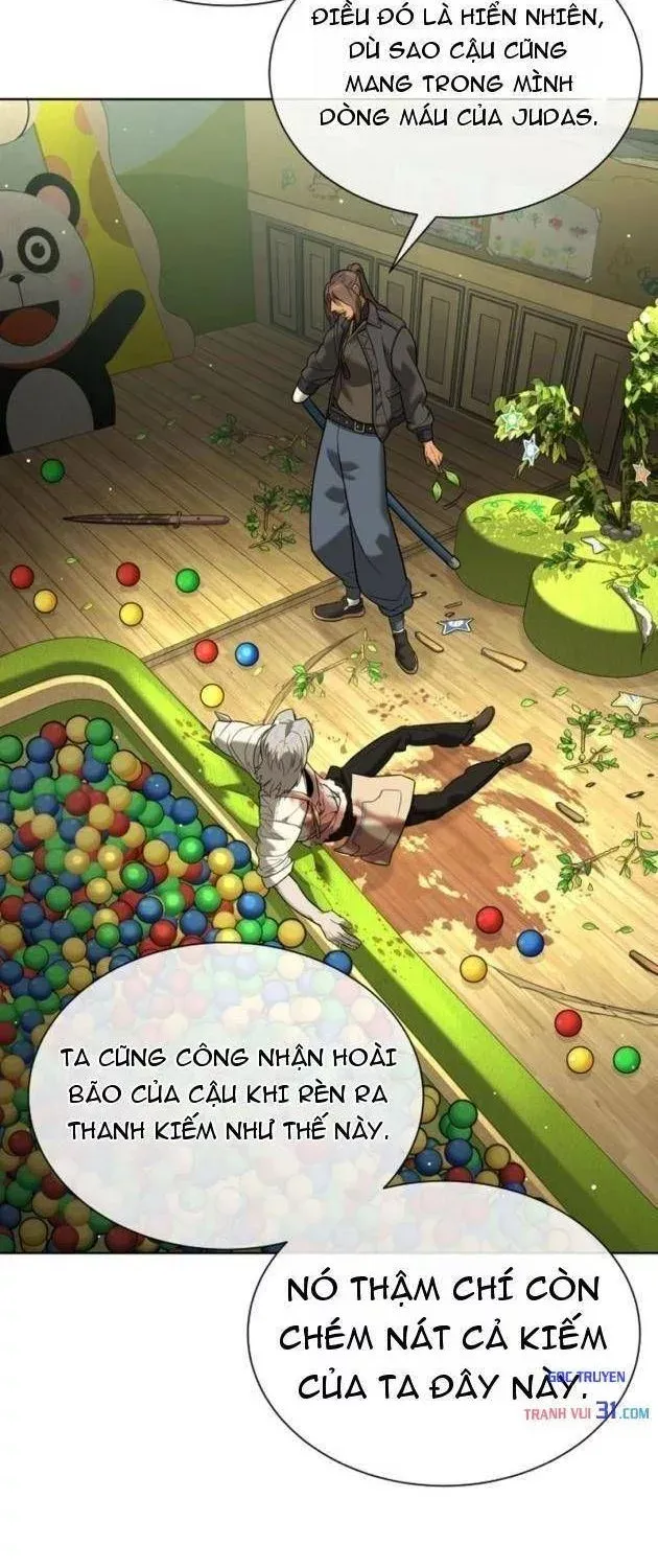 Sát Thủ Peter Tập 148 trang 169