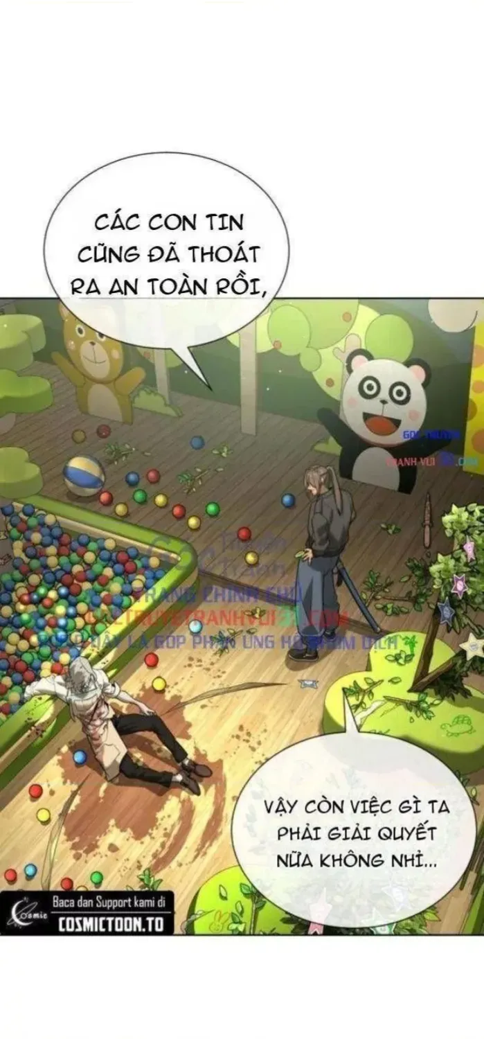 Sát Thủ Peter Tập 148 trang 178