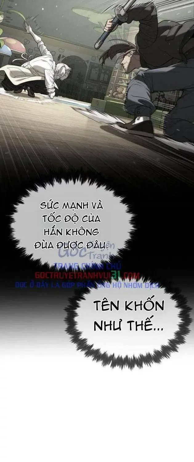 Sát Thủ Peter Tập 148 trang 38