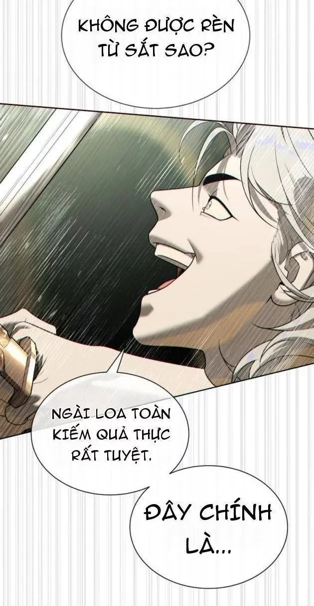 Sát Thủ Peter Tập 148 trang 56