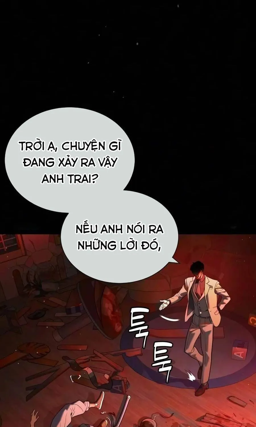Sát Thủ Peter Tập 149 trang 112