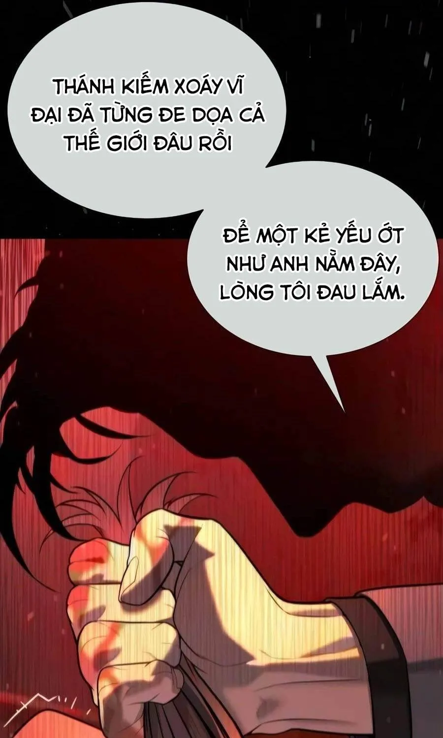 Sát Thủ Peter Tập 149 trang 116