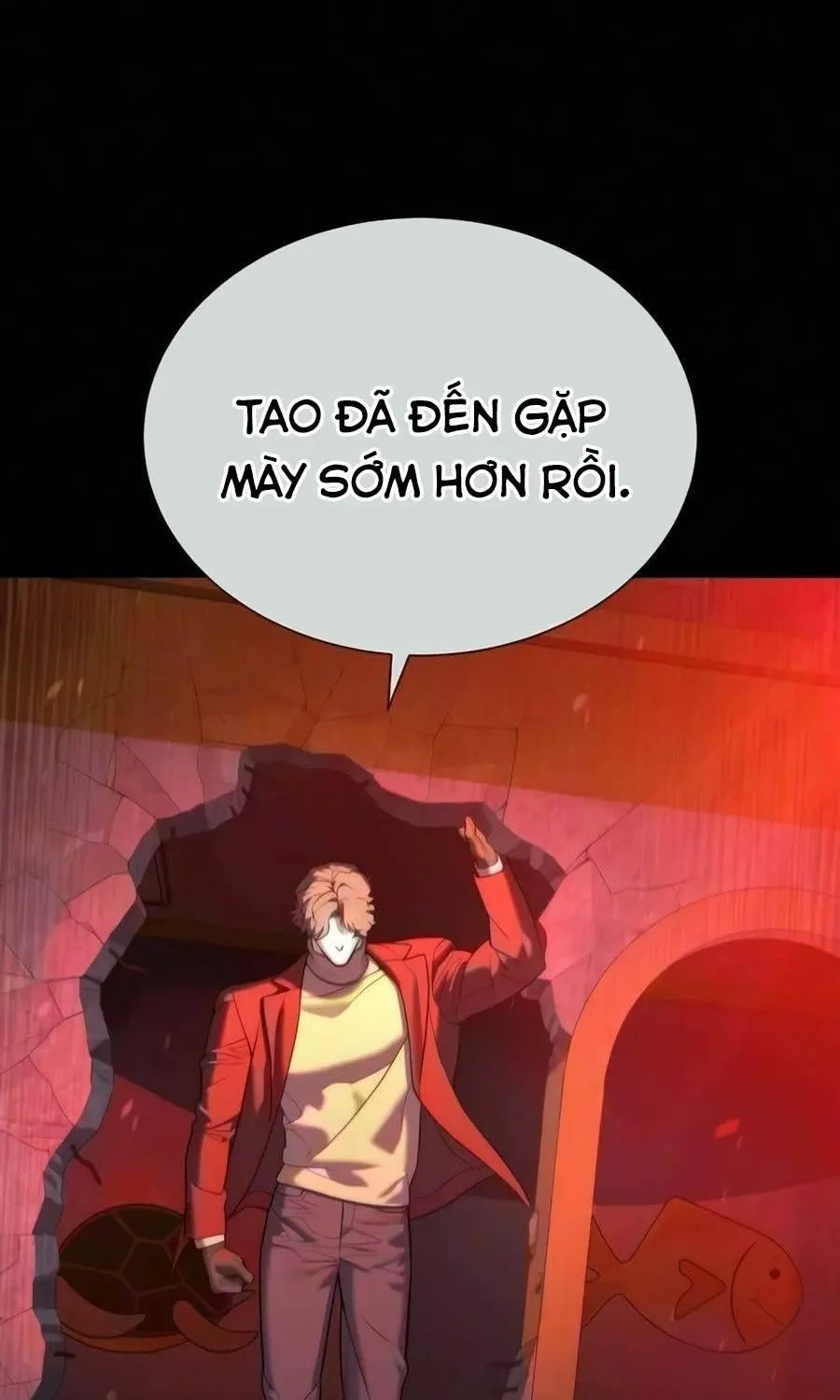 Sát Thủ Peter Tập 149 trang 136