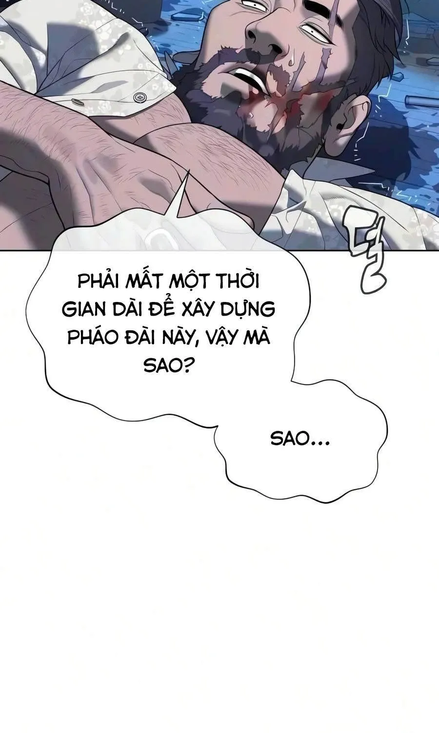 Sát Thủ Peter Tập 149 trang 150