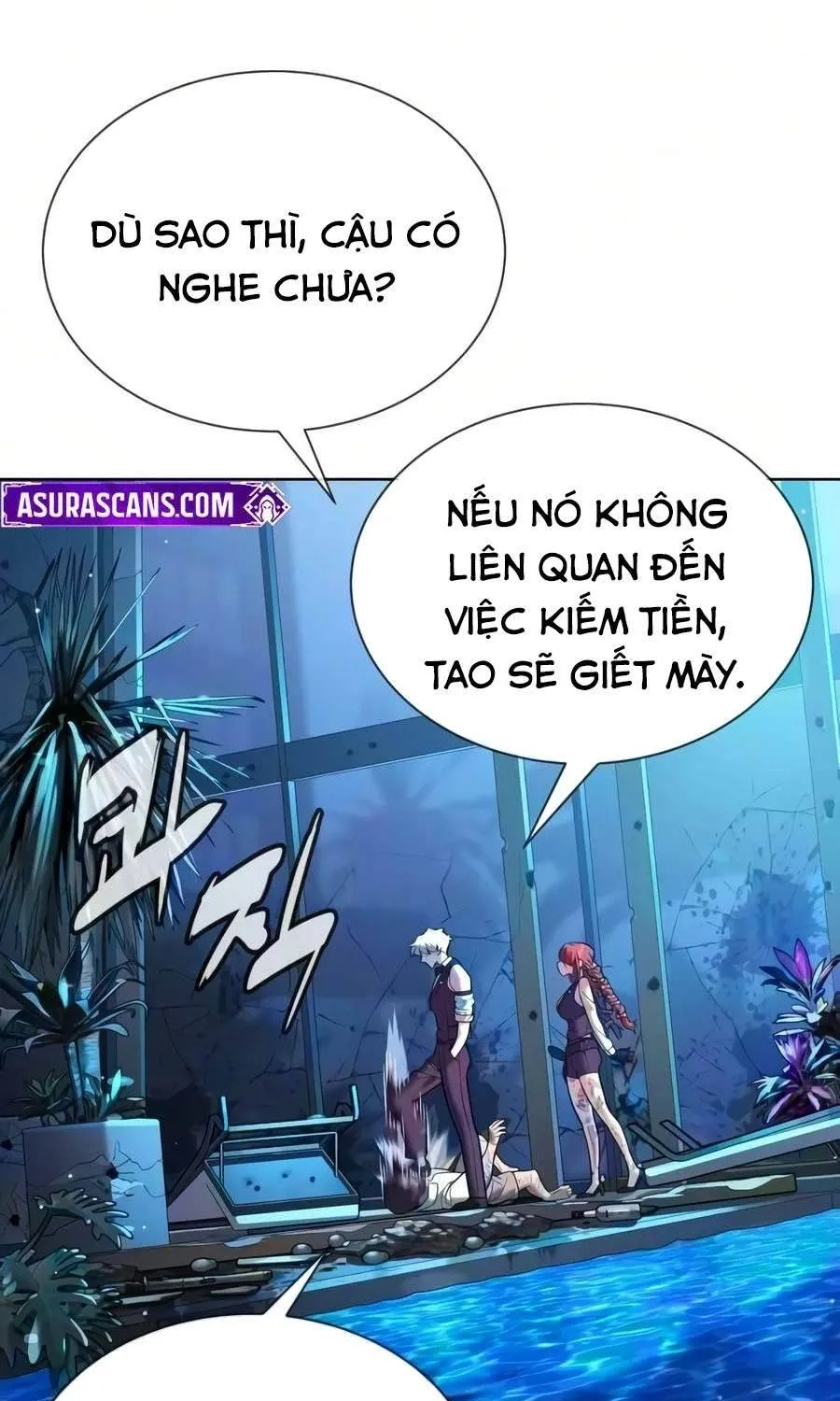 Sát Thủ Peter Tập 149 trang 156