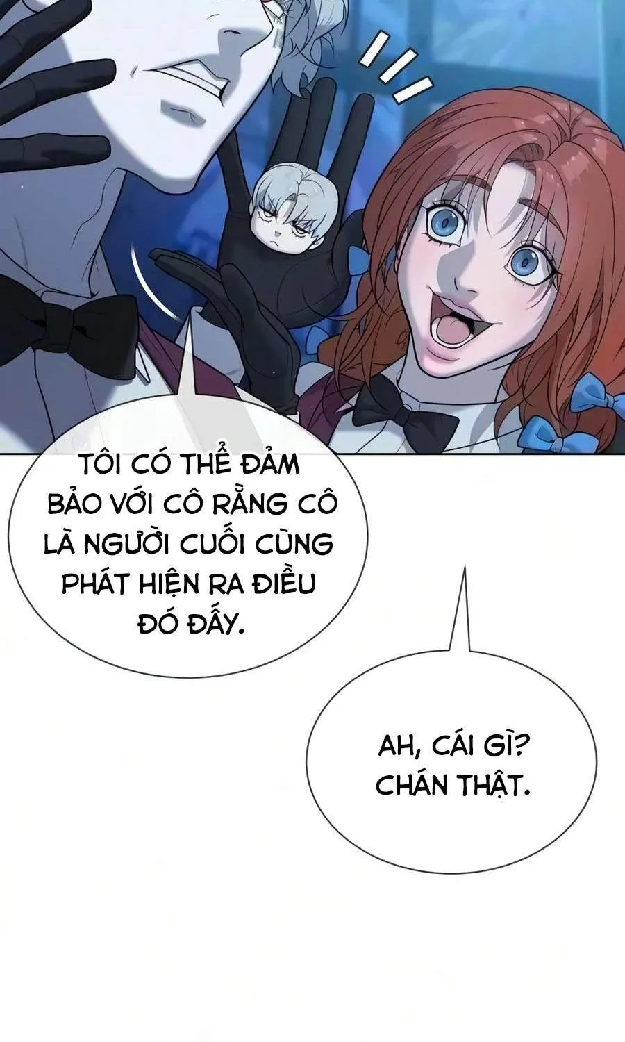 Sát Thủ Peter Tập 149 trang 159