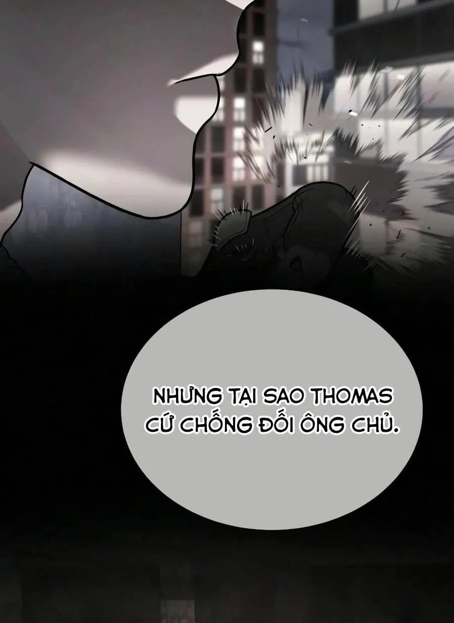 Sát Thủ Peter Tập 149 trang 162