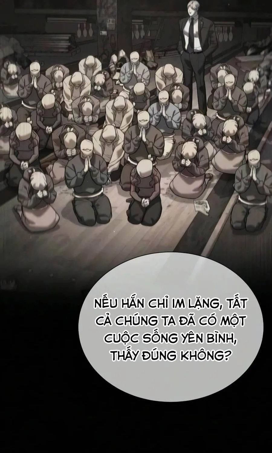 Sát Thủ Peter Tập 149 trang 163