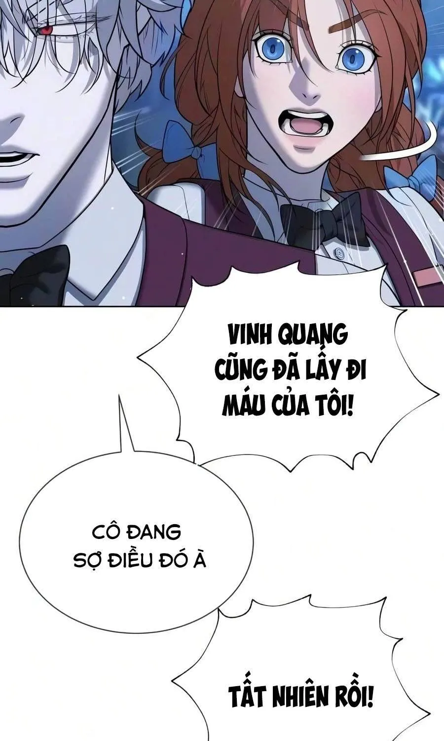 Sát Thủ Peter Tập 149 trang 165