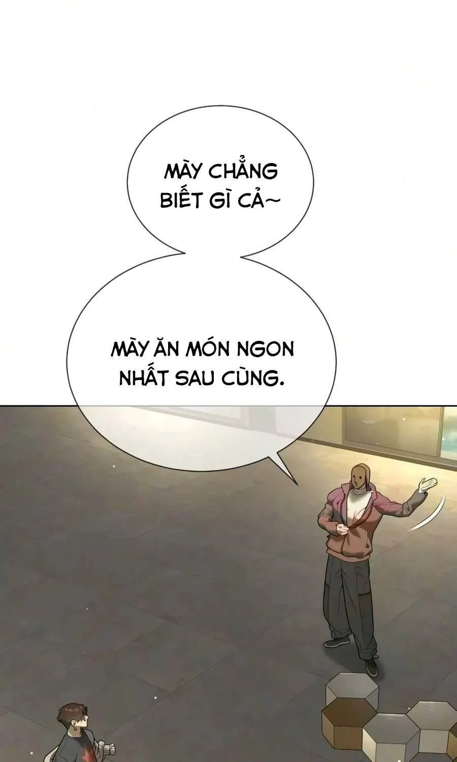 Sát Thủ Peter Tập 149 trang 178