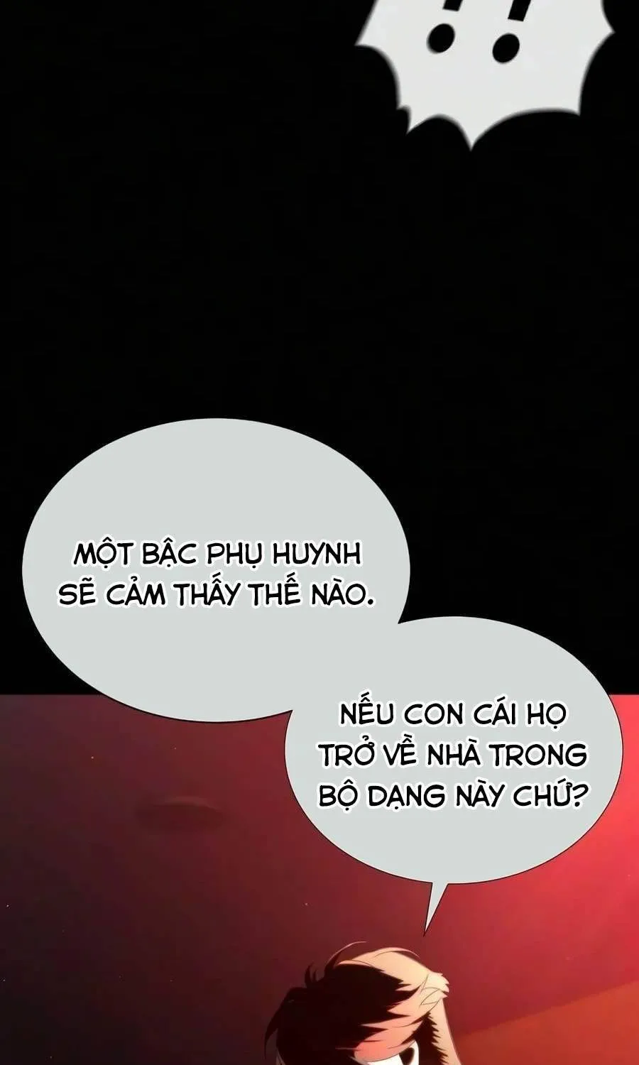Sát Thủ Peter Tập 149 trang 20