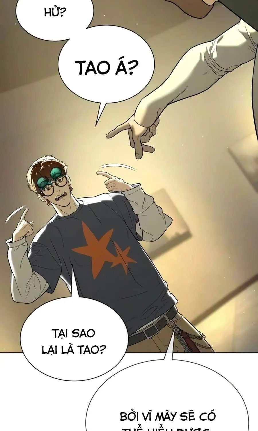 Sát Thủ Peter Tập 149 trang 193
