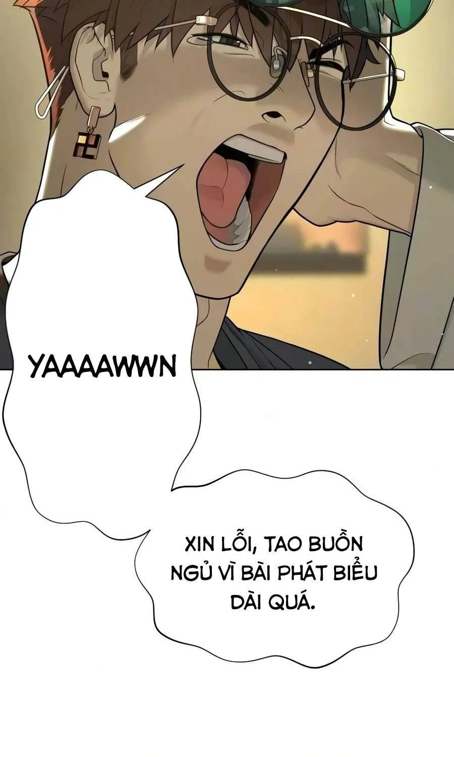 Sát Thủ Peter Tập 149 trang 204