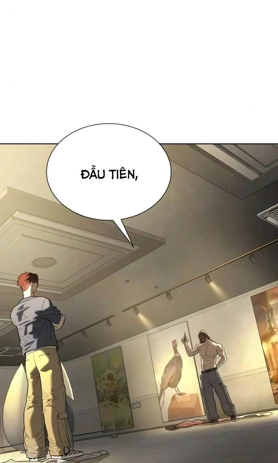 Sát Thủ Peter Tập 149 trang 207