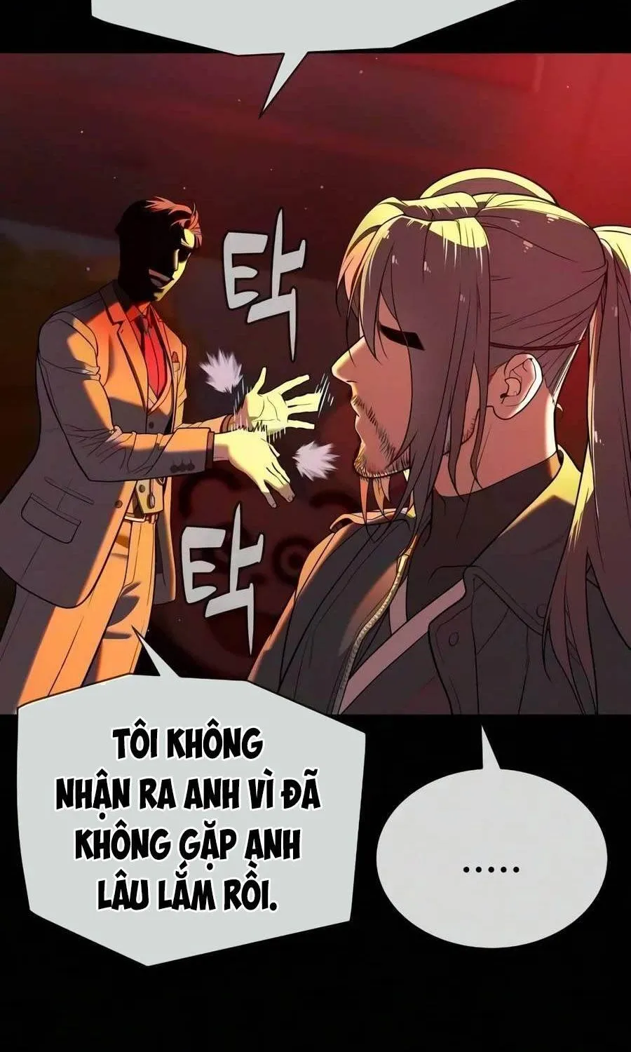 Sát Thủ Peter Tập 149 trang 31