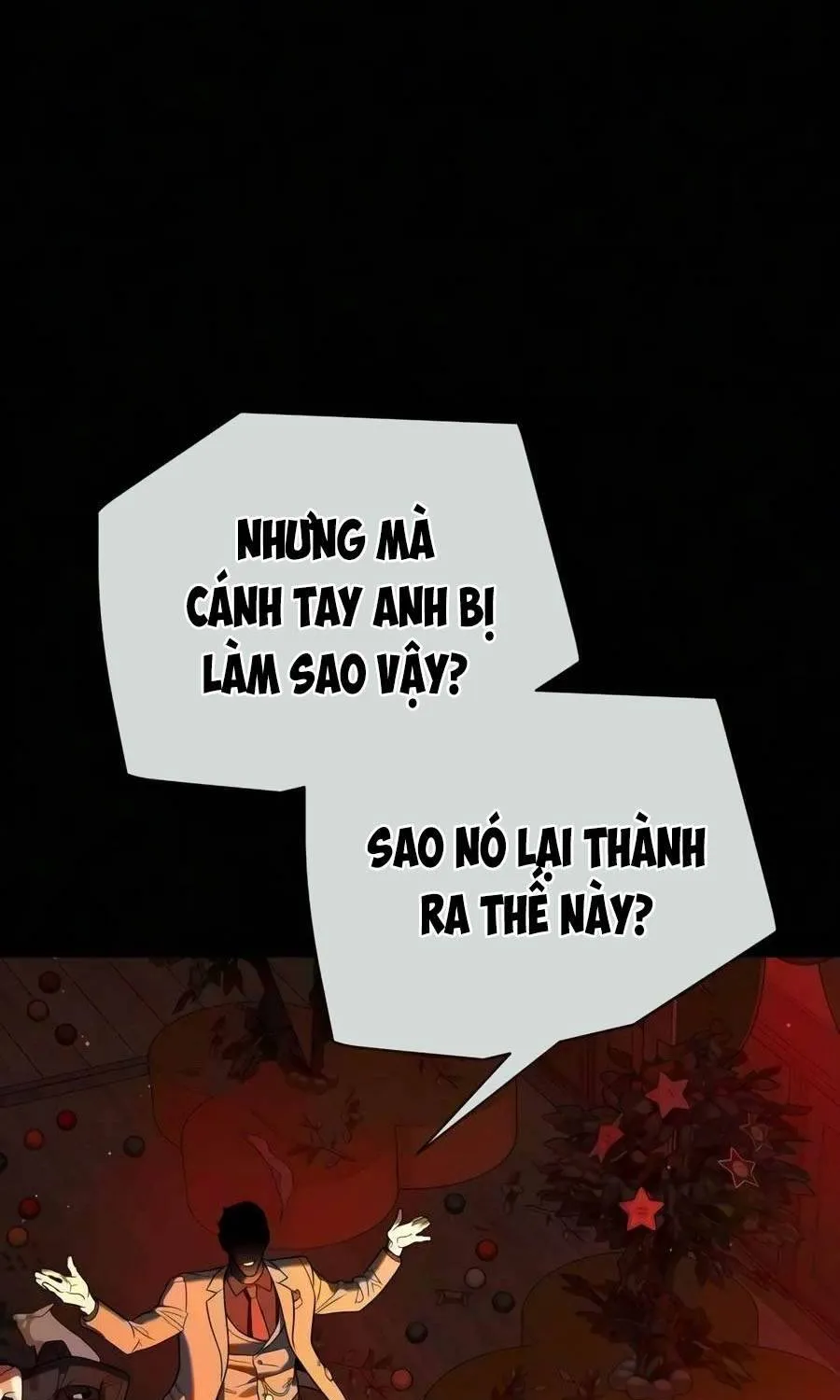 Sát Thủ Peter Tập 149 trang 32