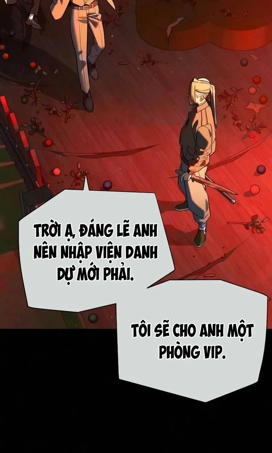 Sát Thủ Peter Tập 149 trang 33