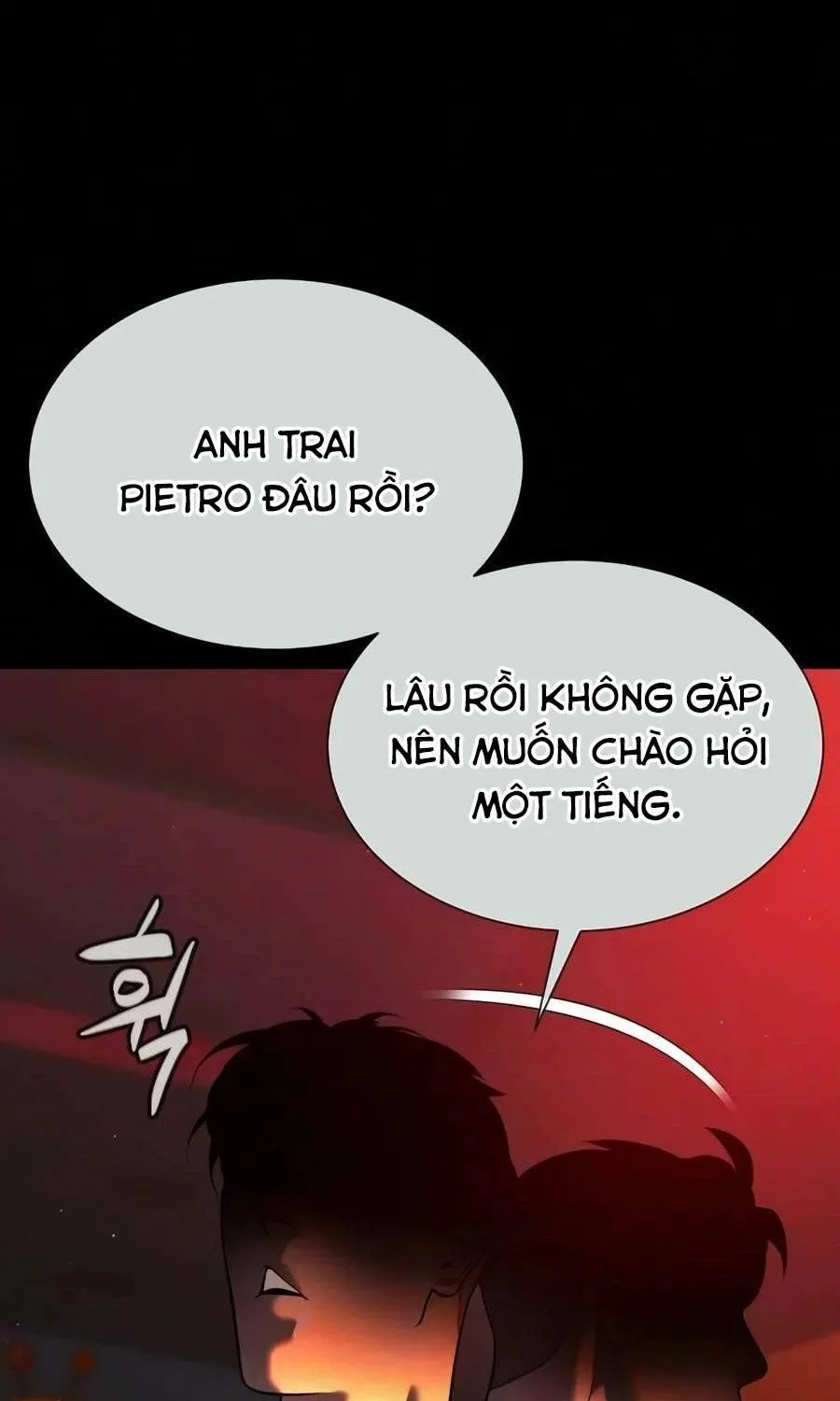 Sát Thủ Peter Tập 149 trang 35