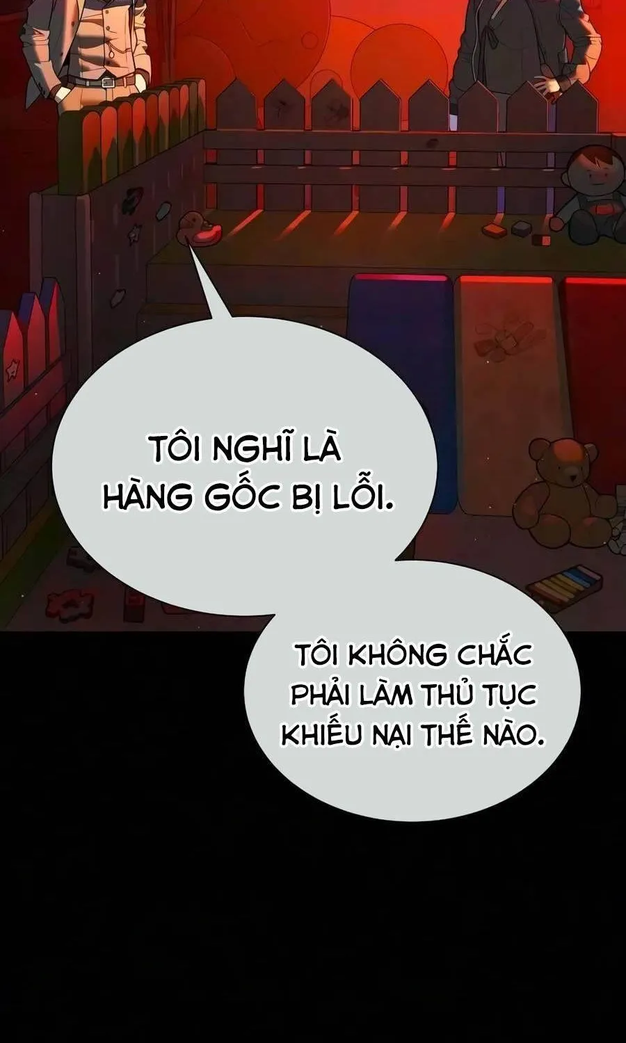Sát Thủ Peter Tập 149 trang 43