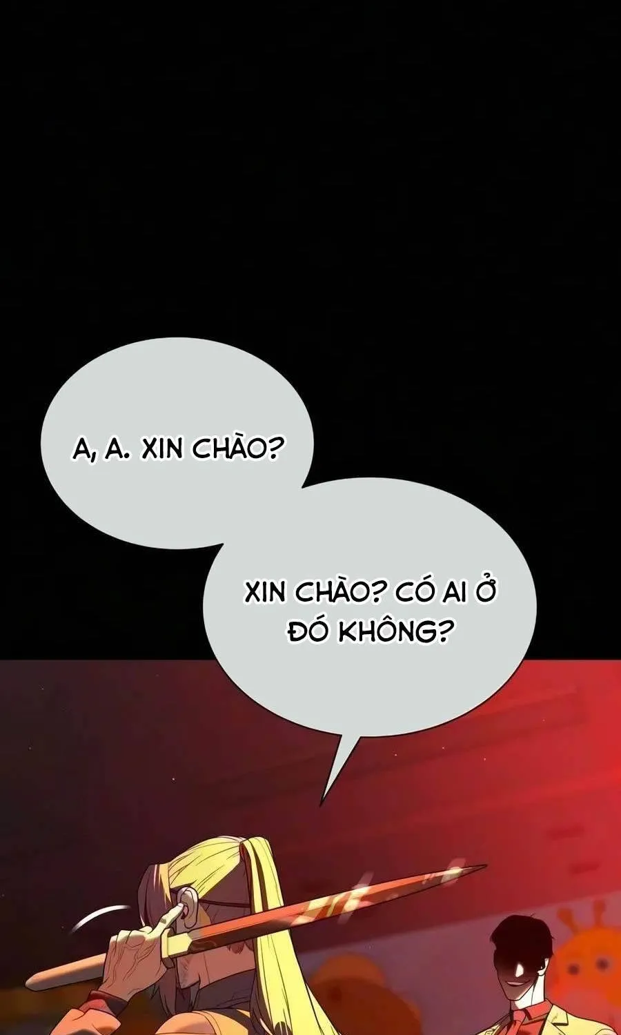 Sát Thủ Peter Tập 149 trang 44