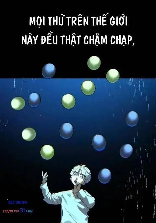 Sát Thủ Peter Tập 150 trang 110